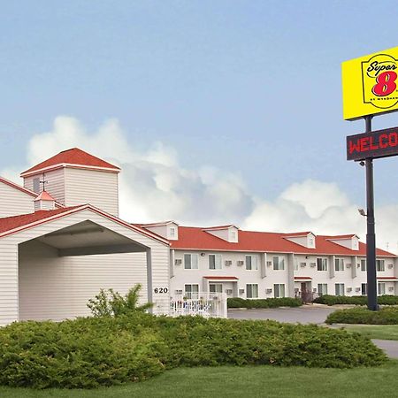 Super 8 By Wyndham Rapid City Exterior foto