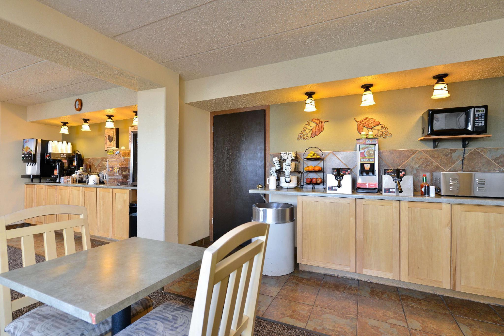 Super 8 By Wyndham Rapid City Exterior foto