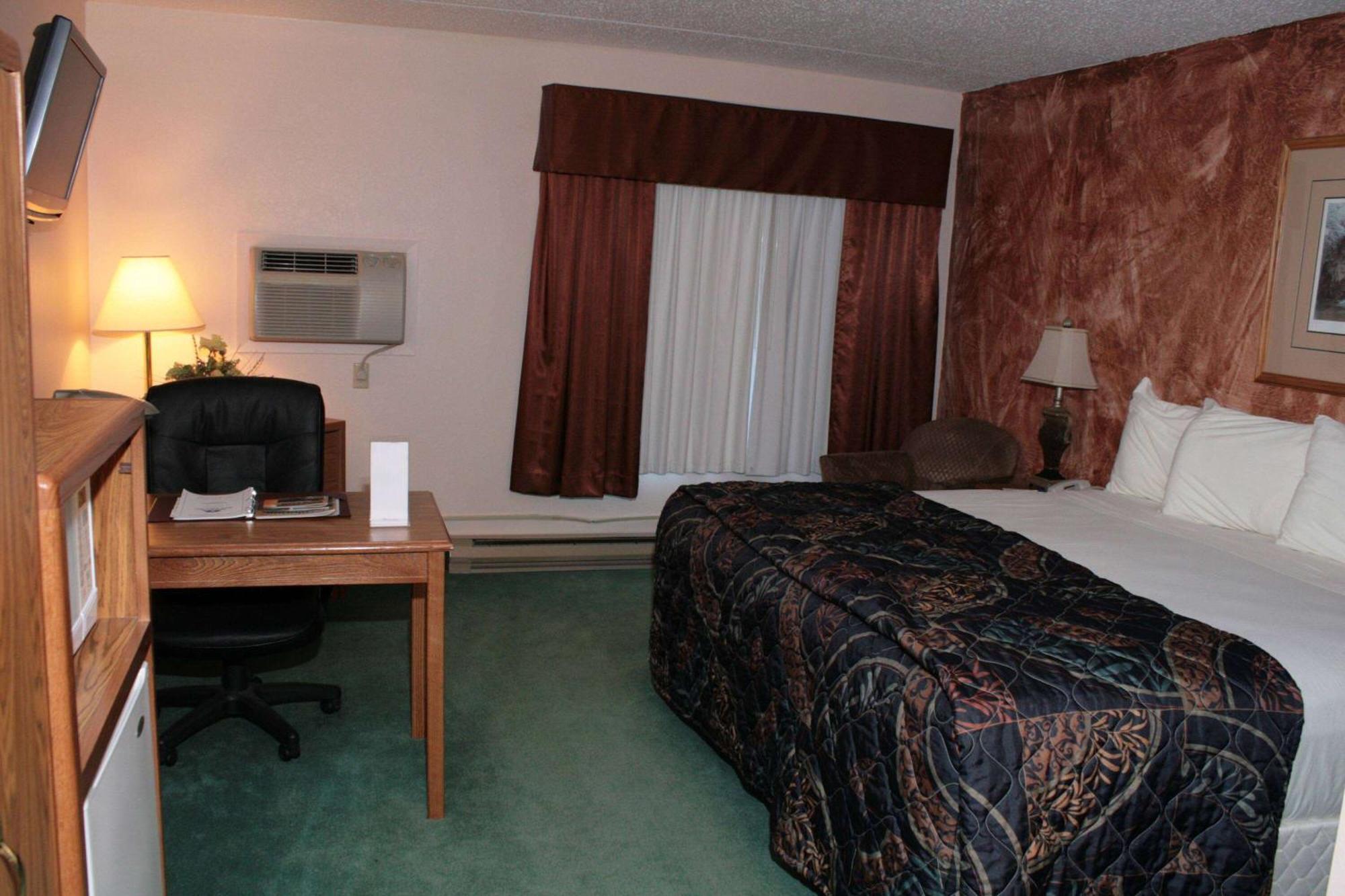 Super 8 By Wyndham Rapid City Exterior foto